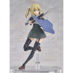 Ota Yojo Original Mecha Girl Hyper Body figurine Partisan Good Smile Company