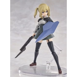 Ota Yojo Original Mecha Girl Hyper Body figurine Partisan Good Smile Company