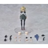 Ota Yojo Original Mecha Girl Hyper Body figurine Partisan Good Smile Company
