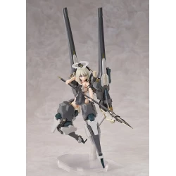 Ota Yojo Original Mecha Girl Hyper Body Expansion Parts Set: Charged Particle Cannon Equipment Good Smile Company