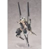 Ota Yojo Original Mecha Girl Hyper Body Expansion Parts Set: Charged Particle Cannon Equipment Good Smile Company