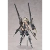 Ota Yojo Original Mecha Girl Hyper Body Expansion Parts Set: Charged Particle Cannon Equipment Good Smile Company