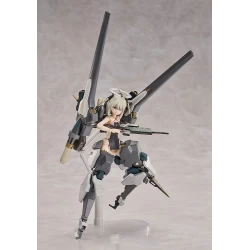 Ota Yojo Original Mecha Girl Hyper Body Expansion Parts Set: Charged Particle Cannon Equipment Good Smile Company