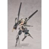 Ota Yojo Original Mecha Girl Hyper Body Expansion Parts Set: Charged Particle Cannon Equipment Good Smile Company