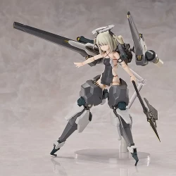 Ota Yojo Original Mecha Girl Hyper Body Expansion Parts Set: Charged Particle Cannon Equipment Good Smile Company