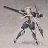Ota Yojo Original Mecha Girl Hyper Body Expansion Parts Set: Charged Particle Cannon Equipment Good Smile Company