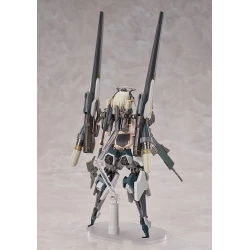Ota Yojo Original Mecha Girl Hyper Body Expansion Parts Set: Charged Particle Cannon Equipment Good Smile Company