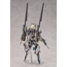 Ota Yojo Original Mecha Girl Hyper Body Expansion Parts Set: Charged Particle Cannon Equipment Good Smile Company