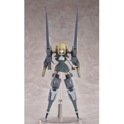 Ota Yojo Original Mecha Girl Hyper Body Expansion Parts Set: Charged Particle Cannon Equipment Good Smile Company