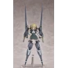 Ota Yojo Original Mecha Girl Hyper Body Expansion Parts Set: Charged Particle Cannon Equipment Good Smile Company