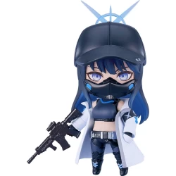 Blue Archive figurine Nendoroid Saori Joumae Good Smile Company