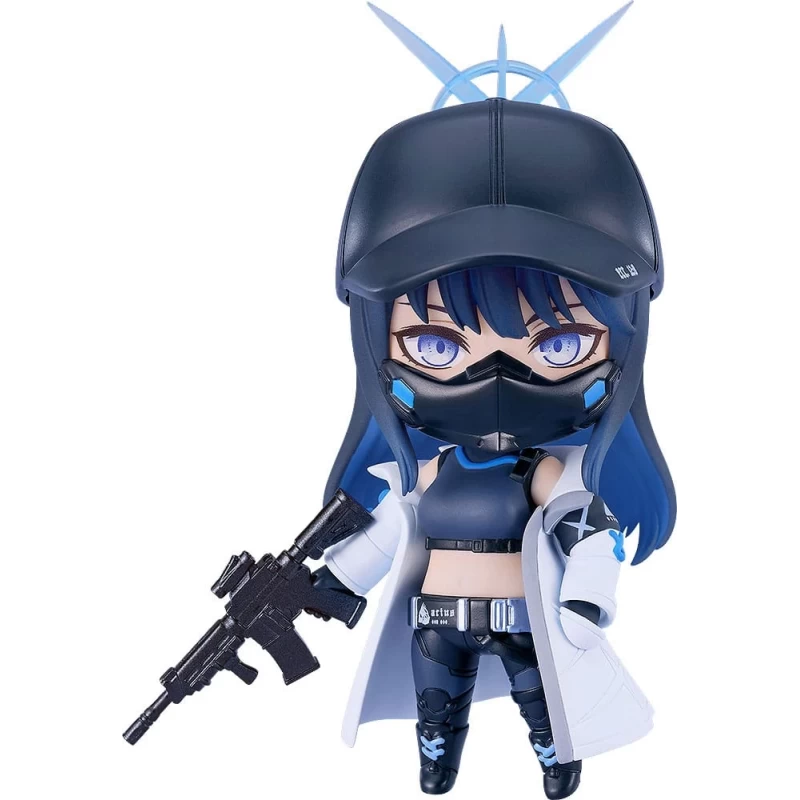 Blue Archive figurine Nendoroid Saori Joumae Good Smile Company