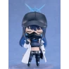 Blue Archive figurine Nendoroid Saori Joumae Good Smile Company