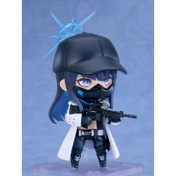 Blue Archive figurine Nendoroid Saori Joumae Good Smile Company