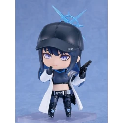 Blue Archive figurine Nendoroid Saori Joumae Good Smile Company