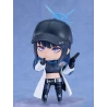 Blue Archive figurine Nendoroid Saori Joumae Good Smile Company