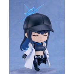 Blue Archive figurine Nendoroid Saori Joumae Good Smile Company