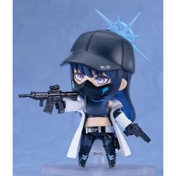Blue Archive figurine Nendoroid Saori Joumae Good Smile Company