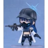 Blue Archive figurine Nendoroid Saori Joumae Good Smile Company