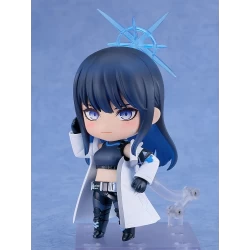Blue Archive figurine Nendoroid Saori Joumae Good Smile Company