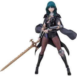 Fire Emblem Awakening figurine Figma Byleth (Female) Good Smile Company