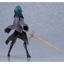 Fire Emblem Awakening figurine Figma Byleth (Female) Good Smile Company