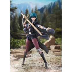 Fire Emblem Awakening figurine Figma Byleth (Female) Good Smile Company