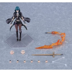 Fire Emblem Awakening figurine Figma Byleth (Female) Good Smile Company