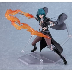 Fire Emblem Awakening figurine Figma Byleth (Female) Good Smile Company