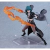 Fire Emblem Awakening figurine Figma Byleth (Female) Good Smile Company