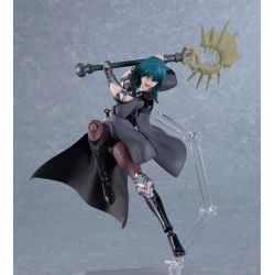 Fire Emblem Awakening figurine Figma Byleth (Female) Good Smile Company