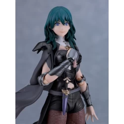Fire Emblem Awakening figurine Figma Byleth (Female) Good Smile Company