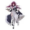 Hanikami Kanojo figurine Maid Maison Neru Shizuki Illustration by Piromizu DMM Factory