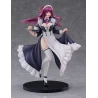 Hanikami Kanojo figurine Maid Maison Neru Shizuki Illustration by Piromizu DMM Factory
