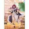 Hanikami Kanojo figurine Maid Maison Neru Shizuki Illustration by Piromizu DMM Factory