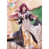 Hanikami Kanojo figurine Maid Maison Neru Shizuki Illustration by Piromizu DMM Factory