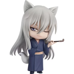 Kamisama Kiss figurine Nendoroid Light Tomoe: Fox Spirit Ver. Good Smile Company