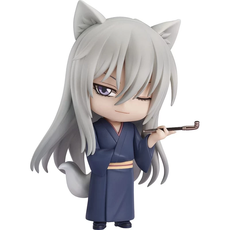 Kamisama Kiss figurine Nendoroid Light Tomoe: Fox Spirit Ver. Good Smile Company