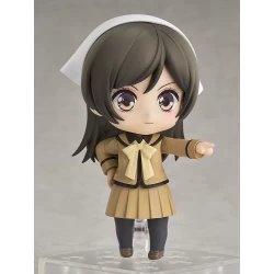 Kamisama Kiss figurine Nendoroid Nanami Momozono Good Smile Company