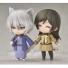 Kamisama Kiss figurine Nendoroid Nanami Momozono Good Smile Company