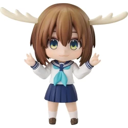 My Deer Friend Nokotan figurine Nendoroid Noko Shikanoko Good Smile Company