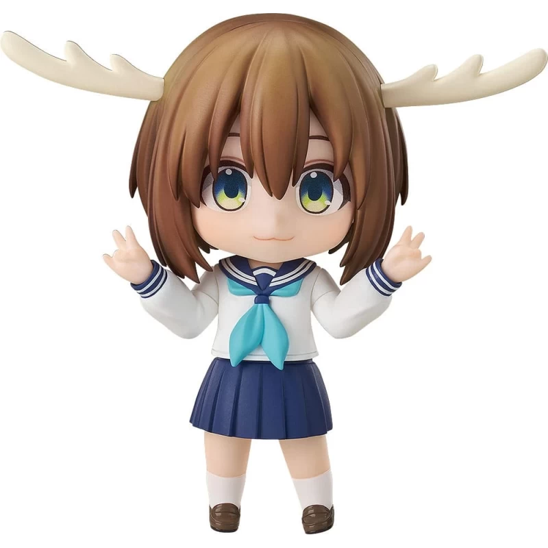 My Deer Friend Nokotan figurine Nendoroid Noko Shikanoko Good Smile Company