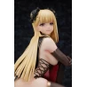 Original Character figurine China Girl Black Ver. Illustrated by oekakizuki Pure