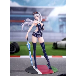 Azur Lane figurine Enterprise Wind Catcher Myethos
