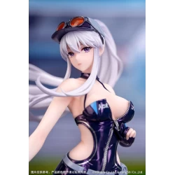 Azur Lane figurine Enterprise Wind Catcher Myethos