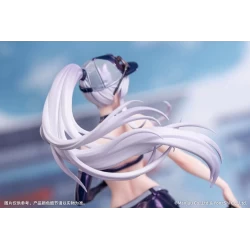 Azur Lane figurine Enterprise Wind Catcher Myethos