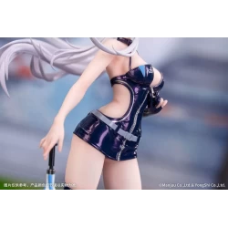 Azur Lane figurine Enterprise Wind Catcher Myethos