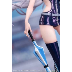 Azur Lane figurine Enterprise Wind Catcher Myethos