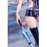 Azur Lane figurine Enterprise Wind Catcher Myethos