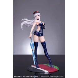 Azur Lane figurine Enterprise Wind Catcher Myethos